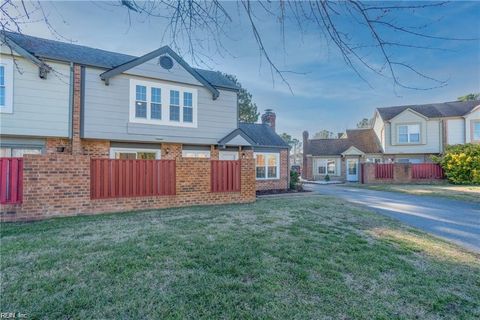 Photo of 4370 Gadwall Place, Virginia Beach, VA 23452 (MLS # 10616819)