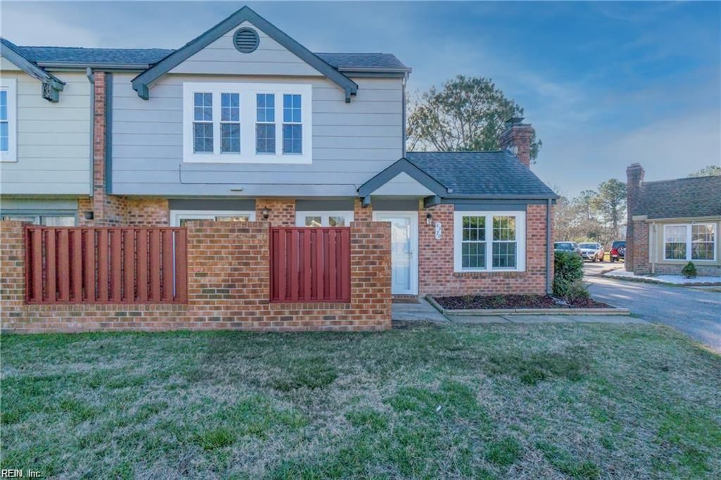 Photo of 4370 Gadwall Place, Virginia Beach, VA 23452 (MLS # 10616819)