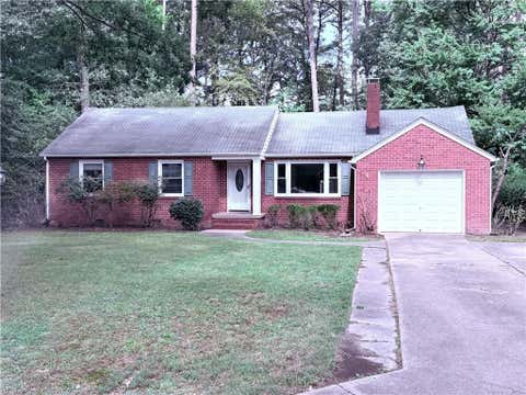 Photo of 205 Longwood Drive, Newport News, VA 23606 (MLS # 10650222)