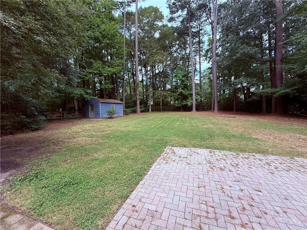 Photo of 205 Longwood Drive, Newport News, VA 23606 (MLS # 10650222)