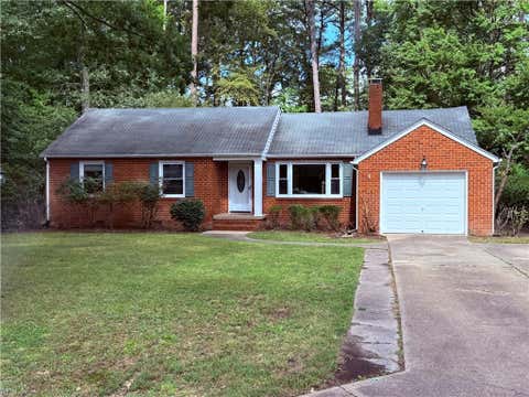 Photo of 205 Longwood Drive, Newport News, VA 23606 (MLS # 10650222)