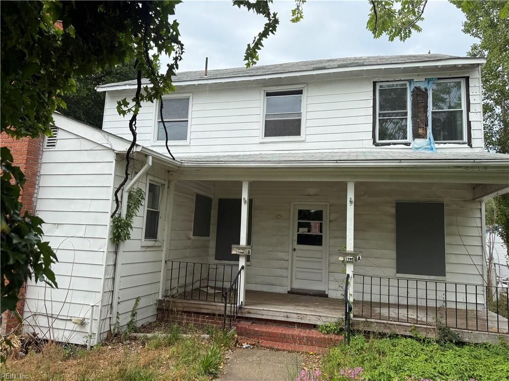 Photo of 1146 W Ocean View Avenue, Norfolk, VA 23503 (MLS # 10634125)