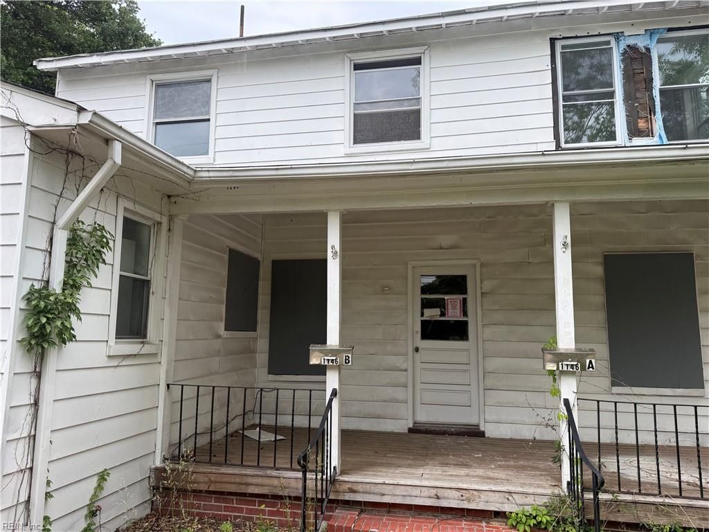 Photo of 1146 W Ocean View Avenue, Norfolk, VA 23503 (MLS # 10634125)