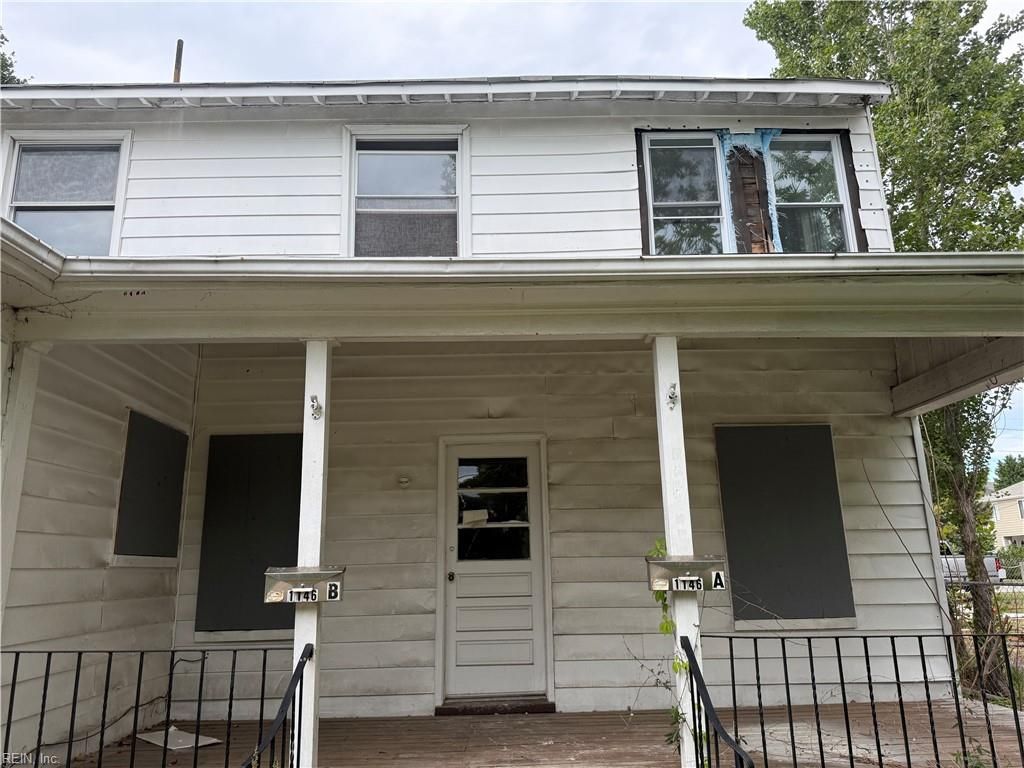 Photo of 1146 W Ocean View Avenue, Norfolk, VA 23503 (MLS # 10634125)