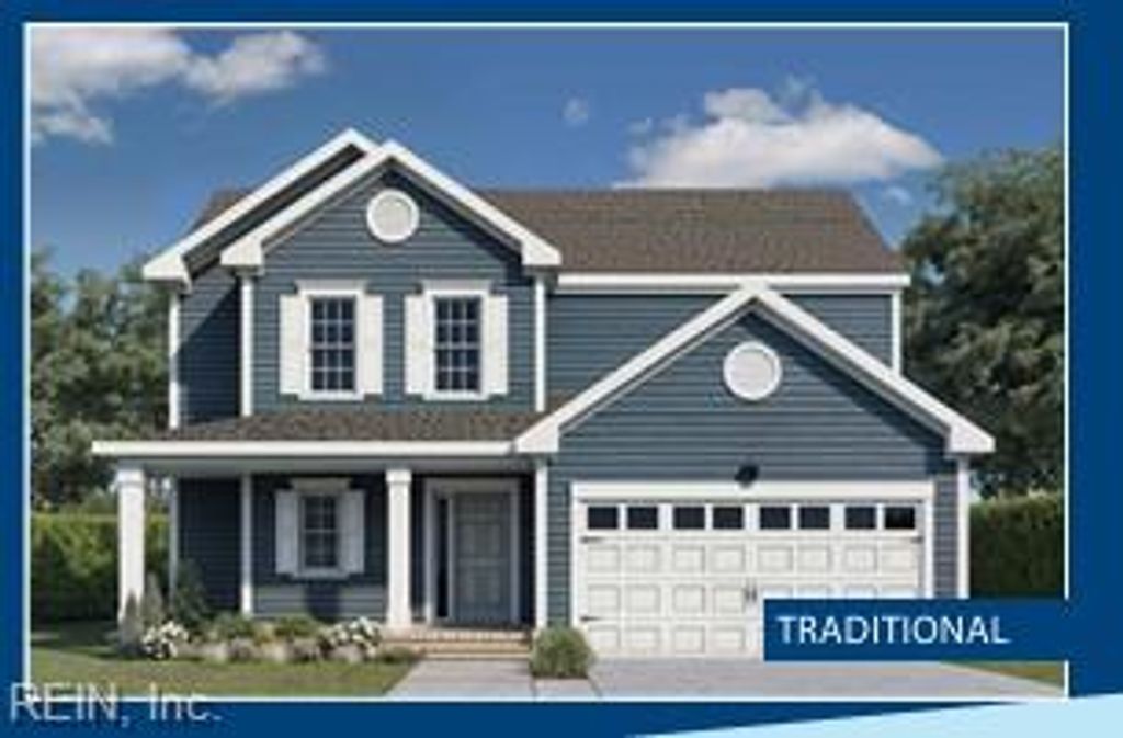 Photo of MM Palermo Two, Suffolk, VA 23435 (MLS # 10604913)