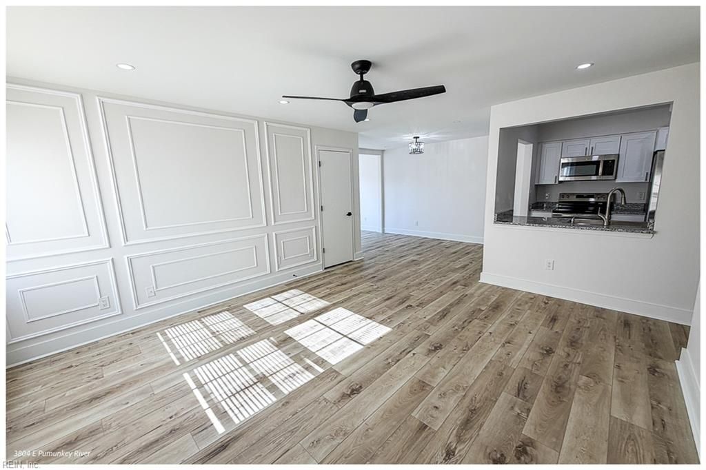 Photo of 3804 Pamunkey River #E, Portsmouth, VA 23703 (MLS # 10618200)