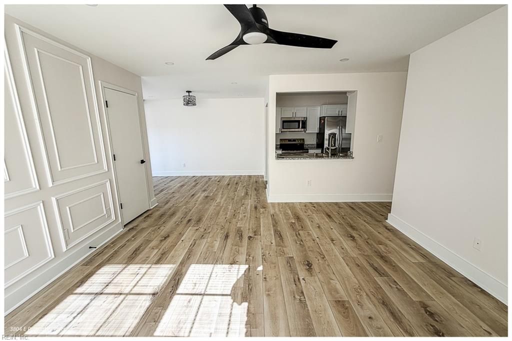 Photo of 3804 Pamunkey River #E, Portsmouth, VA 23703 (MLS # 10618200)