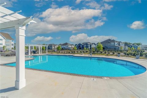 Photo of 1732 Dromolin Drive #303, Virginia Beach, VA 23456 (MLS # 10623770)