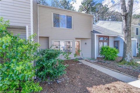 243 Thalia Trace DR Virginia Beach VA 23452