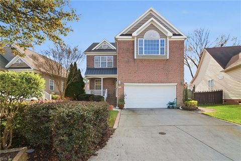 1709 Purpose DR Virginia Beach VA 23453