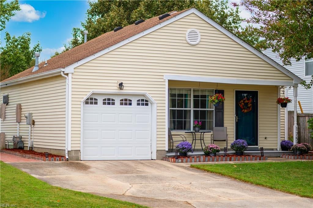 Photo of 1757 Kitimal Drive, Virginia Beach, VA 23454 (MLS # 10655543)