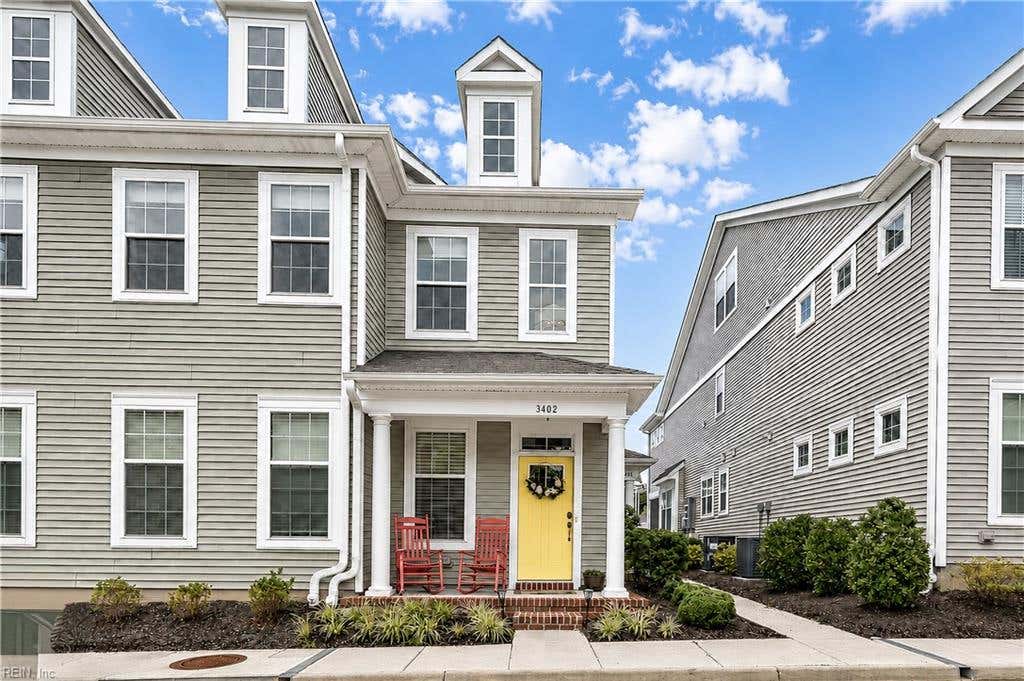 Photo of 3402 Queens Path, Williamsburg, VA 23185 (MLS # 10644357)