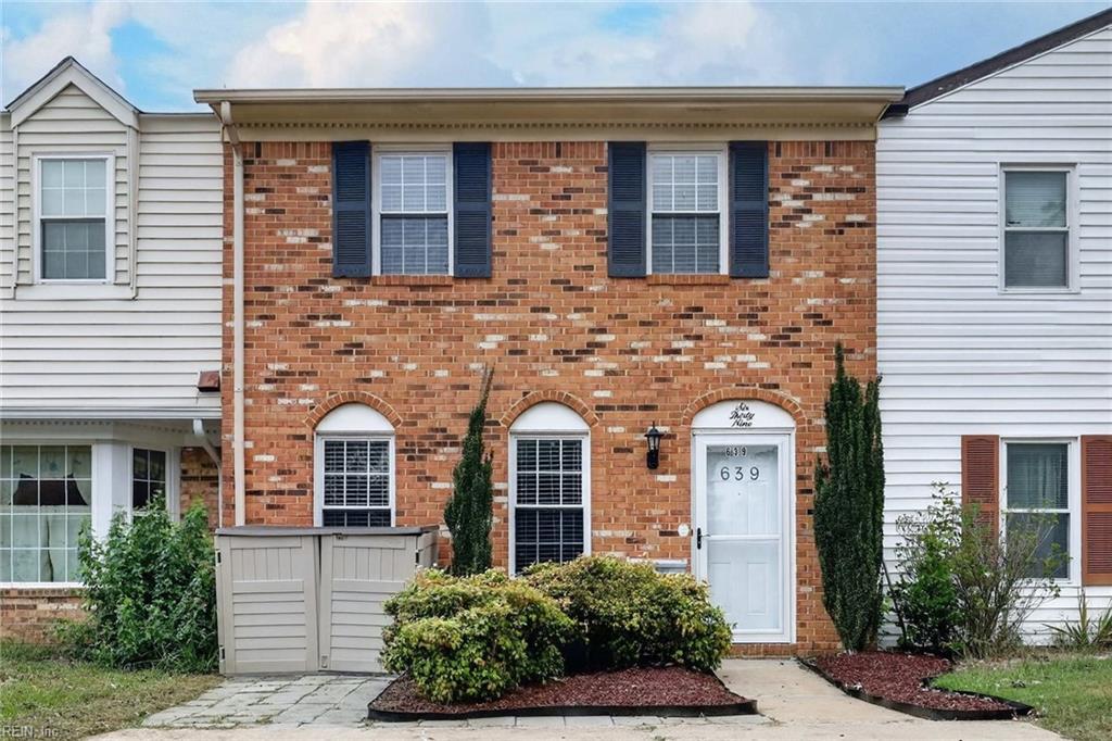 Photo of 639 Biltmore Drive, Virginia Beach, VA 23454 (MLS # 10653582)