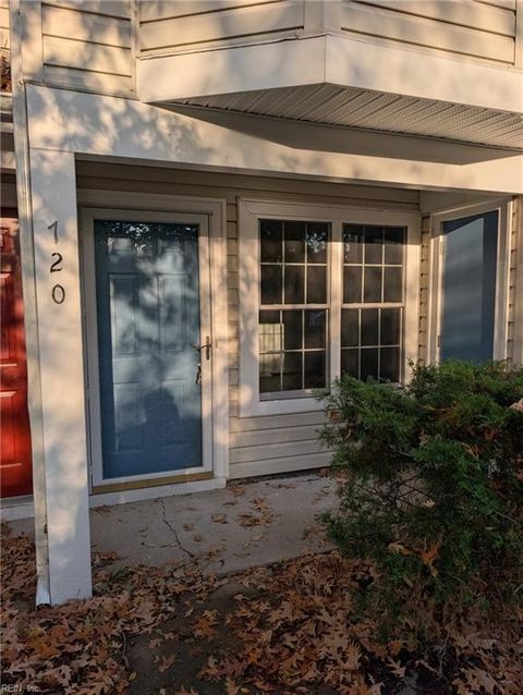 720 Drift Tide DR Virginia Beach VA 23464