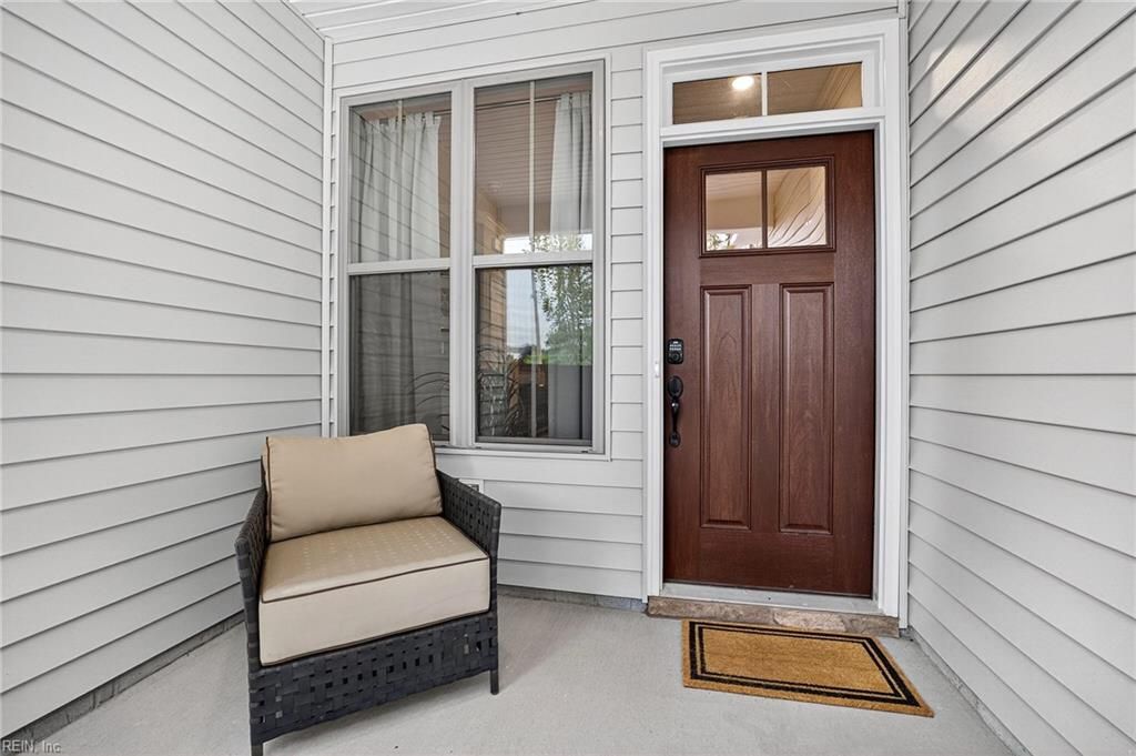 Photo of MM Beechwood @Villages at Bartlett Station, Carrollton, VA 23314 (MLS # 10604903)