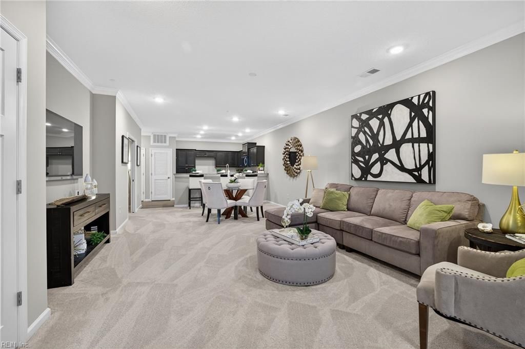 Photo of MM Beechwood @Villages at Bartlett Station, Carrollton, VA 23314 (MLS # 10604903)