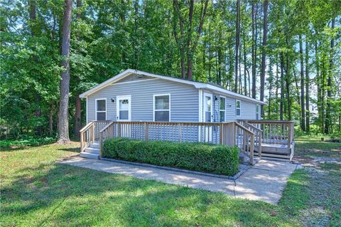 Photo of 1616 Baptist Road, Yorktown, VA 23690 (MLS # 10637365)