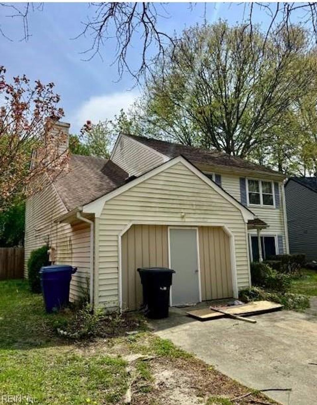 Photo of 2048 Trumbull Court, Virginia Beach, VA 23464 (MLS # 10632685)