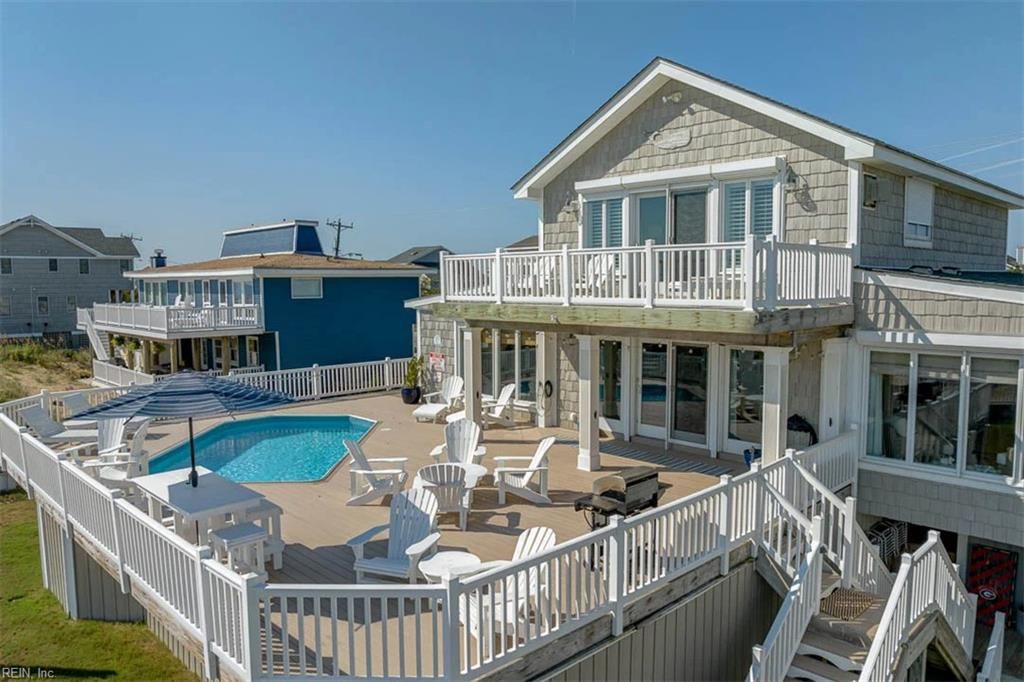 Photo of 2912 Sandfiddler Road, Virginia Beach, VA 23456 (MLS # 10619042)