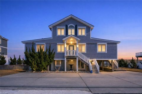 Photo of 2912 Sandfiddler Road, Virginia Beach, VA 23456 (MLS # 10619042)