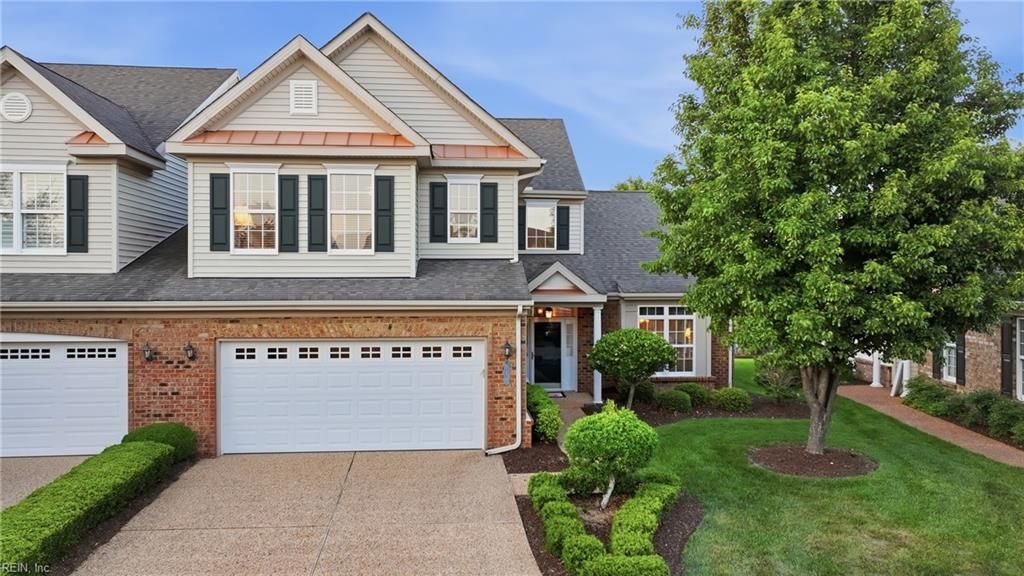Photo of 520 Dunning Lane, Chesapeake, VA 23322 (MLS # 10635653)