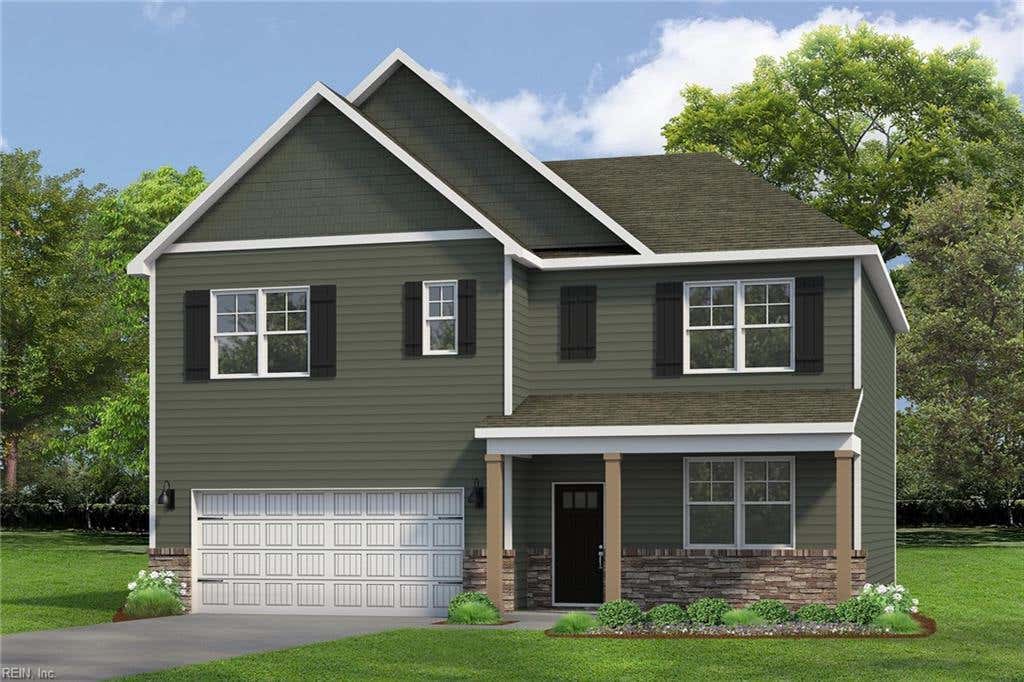 Photo of 117 Michigan Avenue, Williamsburg, VA 23188 (MLS # 10650318)