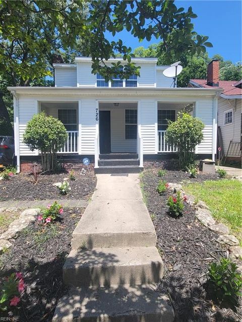 Single Family Residence in Norfolk VA 726 Carolina Avenue.jpg