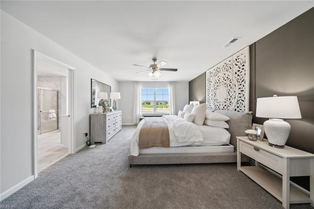 Photo of 3043 Dalton Circle, Suffolk, VA 23435 (MLS # 10618818)