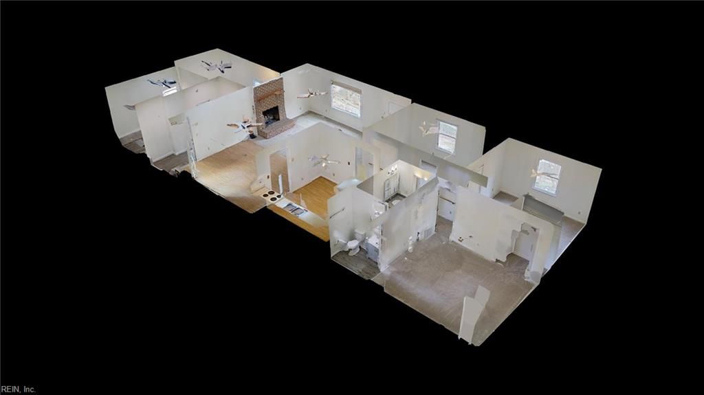 Photo of 1604 Colonial Avenue, Smithfield, VA 23430 (MLS # 10613515)