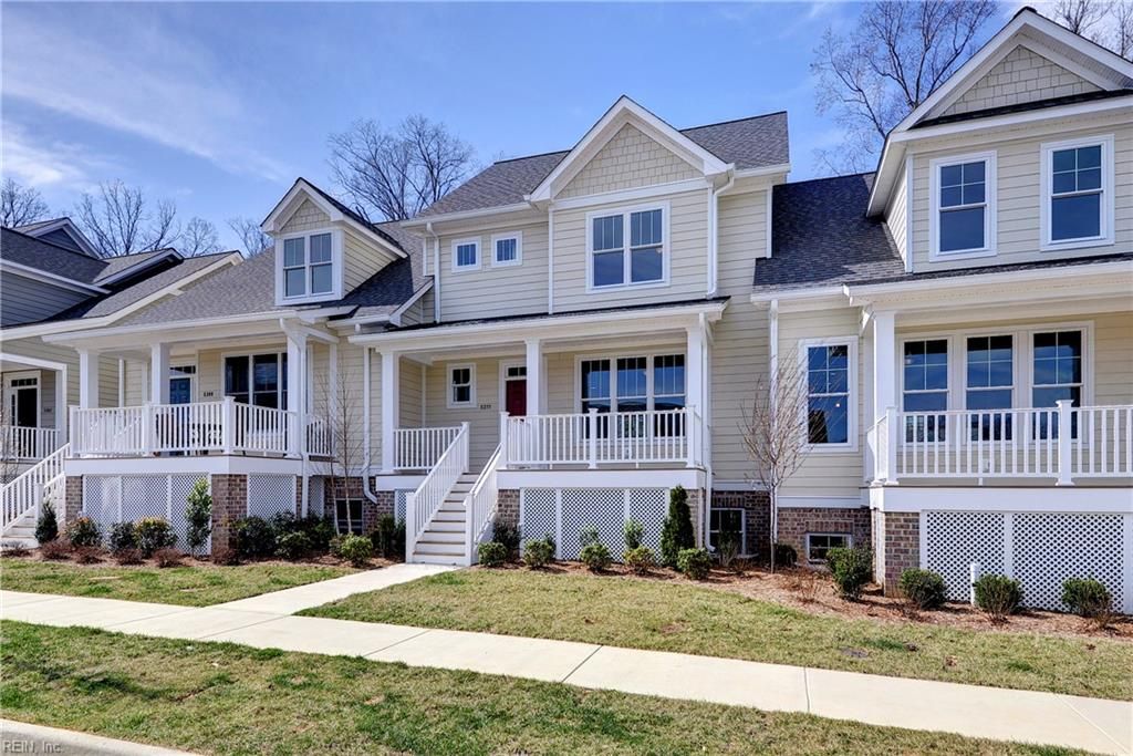 Photo of 5311 Salzman Street, Williamsburg, VA 23188 (MLS # 10626170)