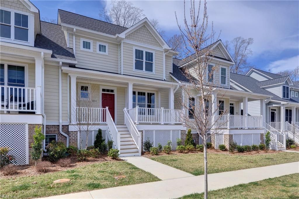 Photo of 5311 Salzman Street, Williamsburg, VA 23188 (MLS # 10626170)