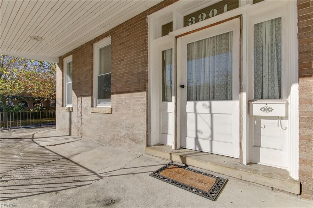 Photo of 3901 Newport Avenue #2D, Norfolk, VA 23508 (MLS # 10617457)