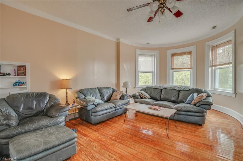Photo of 3901 Newport Avenue #2D, Norfolk, VA 23508 (MLS # 10617457)