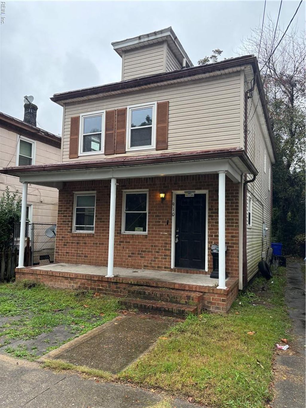 Photo of 910 Fairfield Street, Norfolk, VA 23523 (MLS # 10608489)