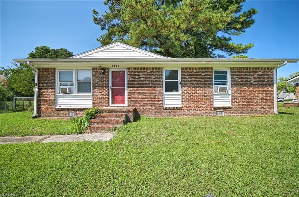 Photo of 3228 Bangor Drive, Chesapeake, VA 23321 (MLS # 10654356)