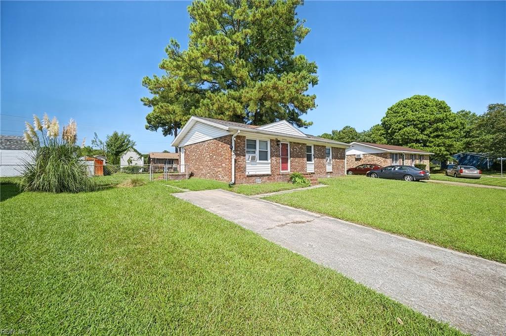 Photo of 3228 Bangor Drive, Chesapeake, VA 23321 (MLS # 10654356)