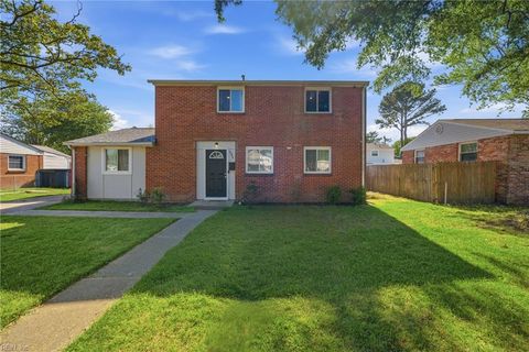 Photo of 2025 Nickerson Boulevard, Hampton, VA 23663 (MLS # 10634673)