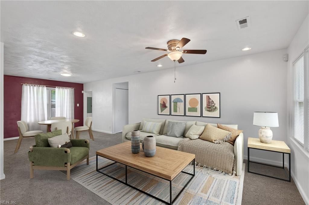 Photo of 2800 Corprew Avenue, Norfolk, VA 23504 (MLS # 10631651)