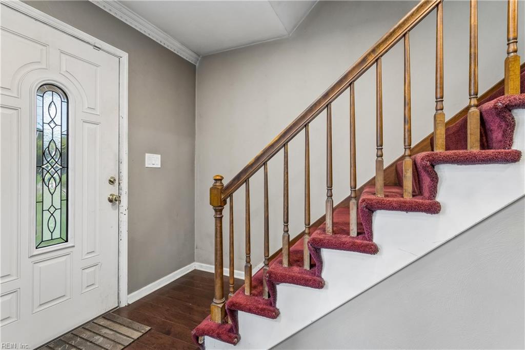 Photo of 4407 River Shore Road, Portsmouth, VA 23703 (MLS # 10642112)