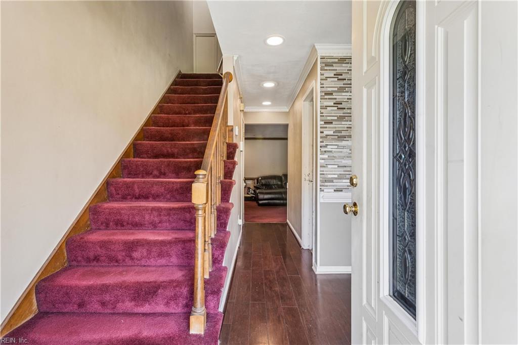 Photo of 4407 River Shore Road, Portsmouth, VA 23703 (MLS # 10642112)