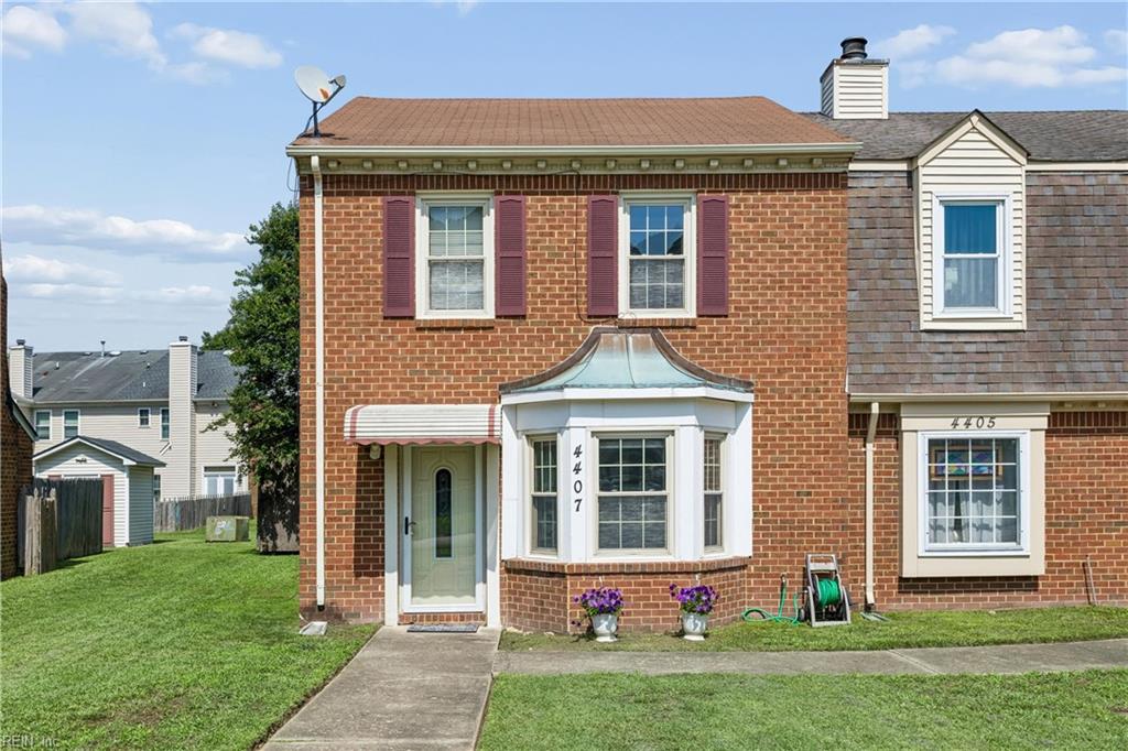 Photo of 4407 River Shore Road, Portsmouth, VA 23703 (MLS # 10642112)