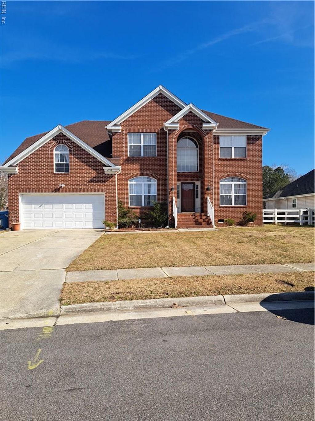 Photo of 2908 Chambers Drive, Virginia Beach, VA 23456 (MLS # 10621195)