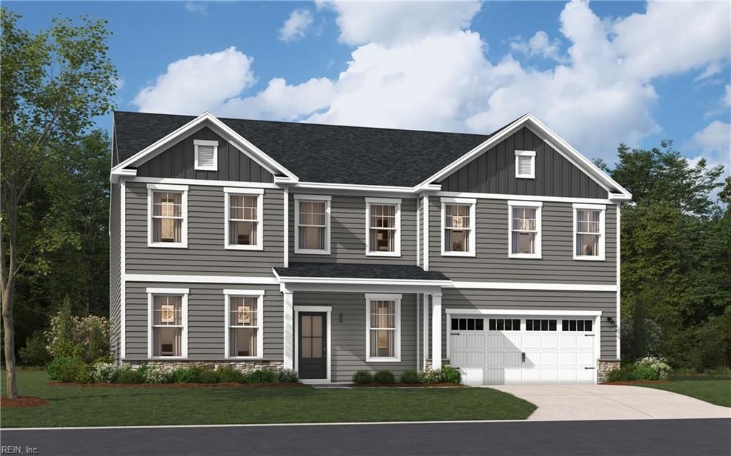 Photo of 109 Virgo Court, Yorktown, VA 23693 (MLS # 10612014)