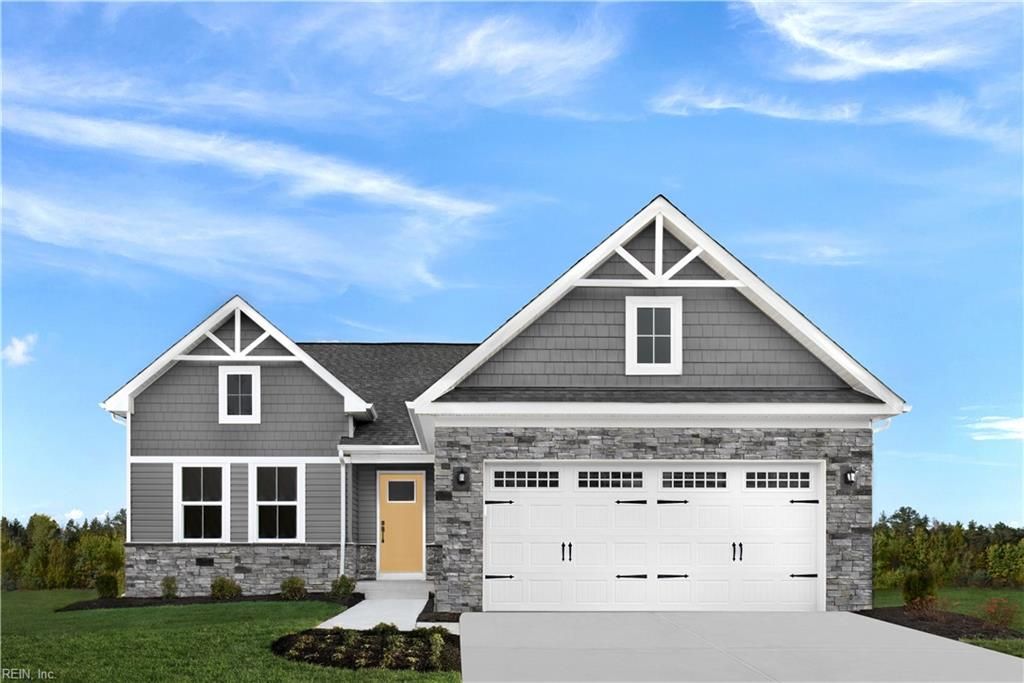 Photo of 131 Tuscorora Lane, Moyock, NC 27958 (MLS # 10619737)