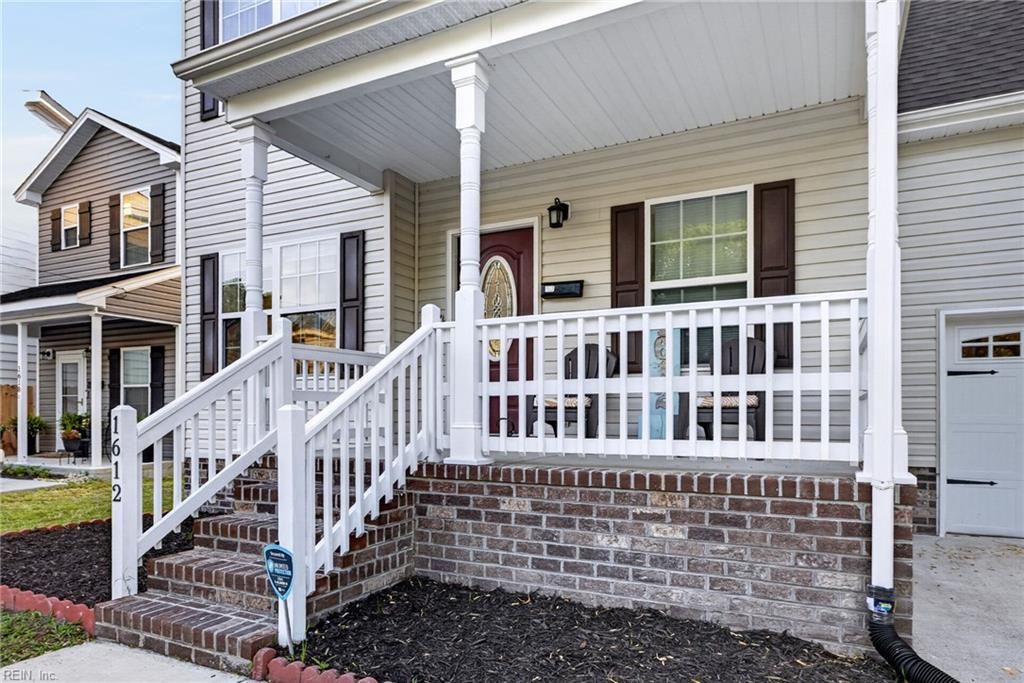 Photo of 1612 Prentis Avenue, Portsmouth, VA 23704 (MLS # 10638697)