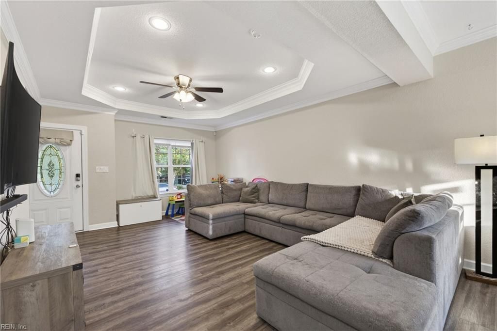 Photo of 1612 Prentis Avenue, Portsmouth, VA 23704 (MLS # 10638697)