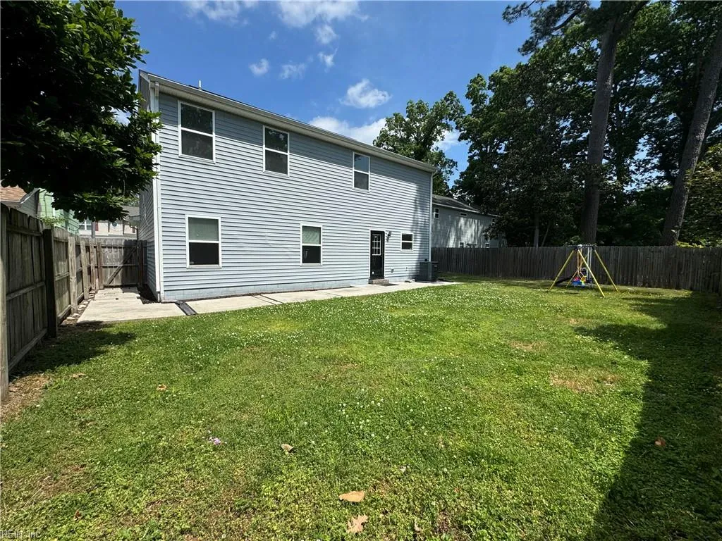 Norfolk, Virginia 23513, United States, 4 Bedrooms Bedrooms, ,3 BathroomsBathrooms,Residential,Active,121777