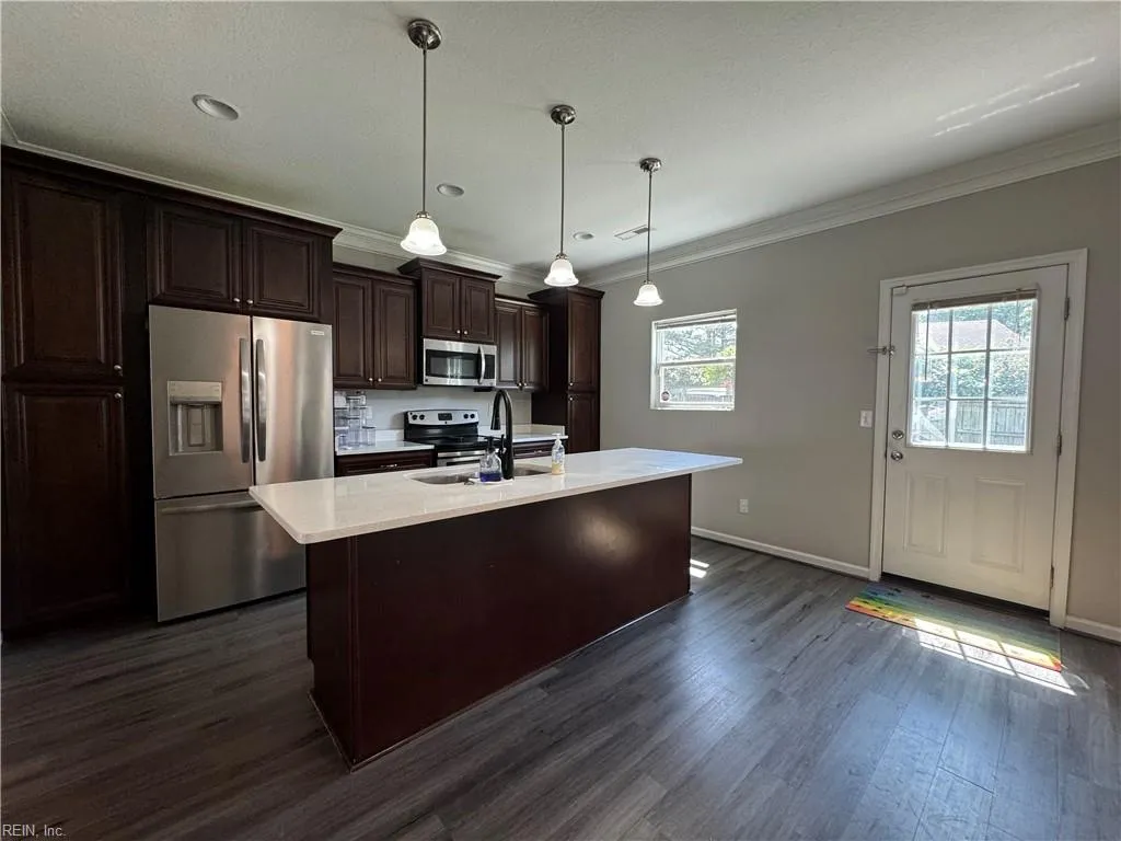 Norfolk, Virginia 23513, United States, 4 Bedrooms Bedrooms, ,3 BathroomsBathrooms,Residential,Active,121777