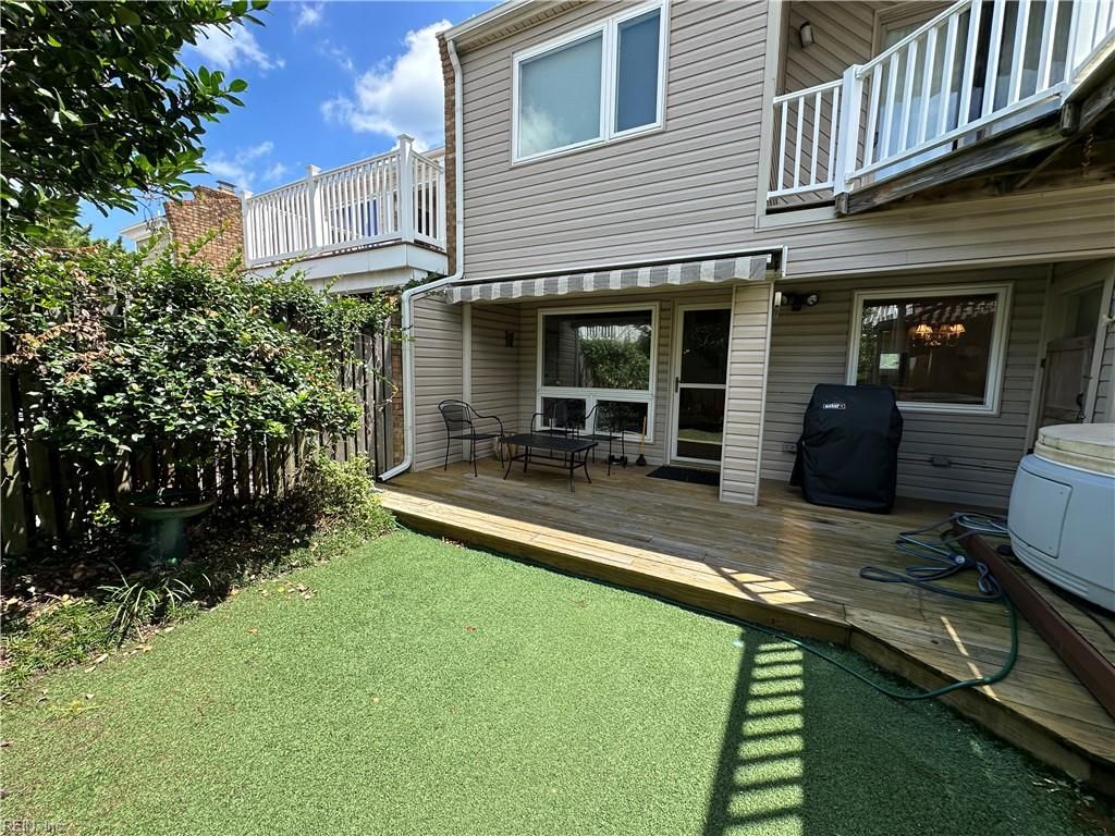 Photo of 2405 Ketch Court, Virginia Beach, VA 23451 (MLS # 10637467)