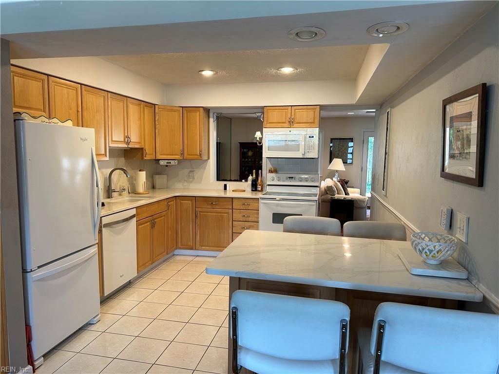 Photo of 2405 Ketch Court, Virginia Beach, VA 23451 (MLS # 10637467)